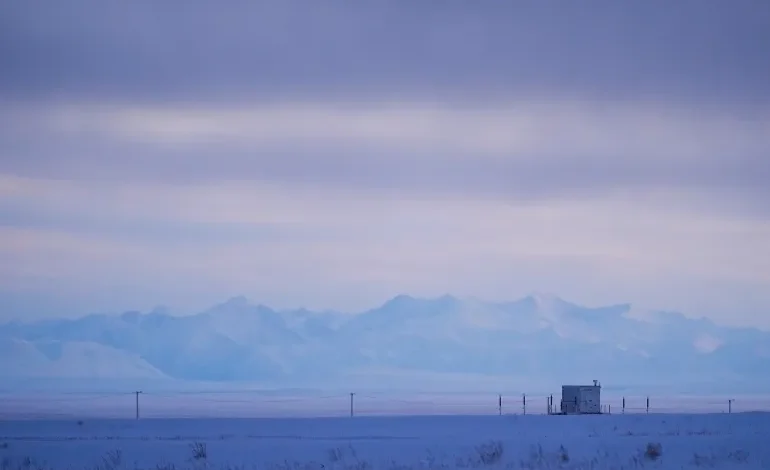 Trump Administration Opens Alaska’s Arctic Refuge to Drilling, Igniting Indigenous, Environmental Backlash