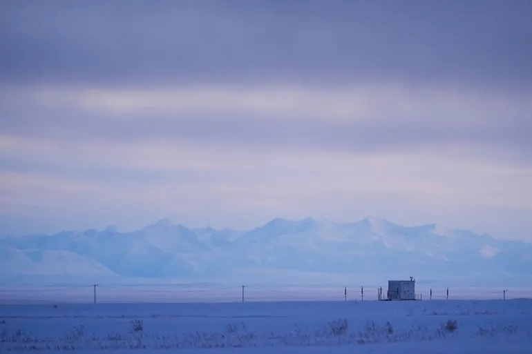 Trump Administration Opens Alaska’s Arctic Refuge to Drilling, Igniting Indigenous, Environmental Backlash