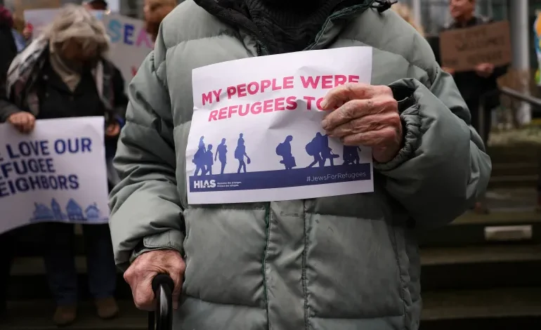 Trump sets record-low refugee cap, prioritising white Afrikaners from South Africa