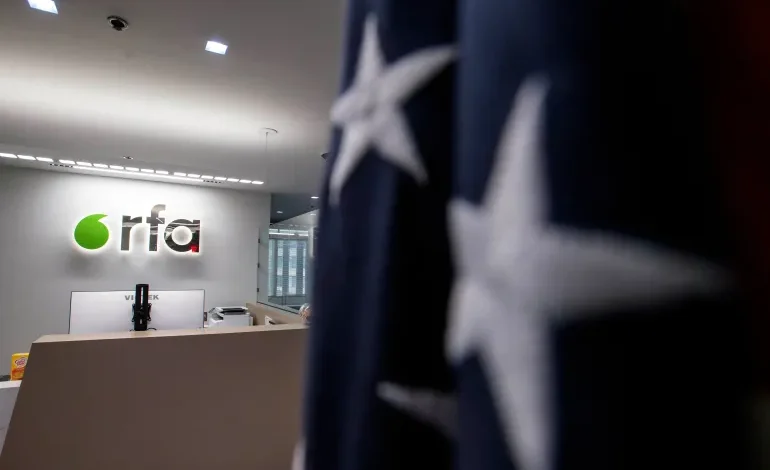 Radio Free Asia halts news operations amid Trump-era funding cuts and shutdown