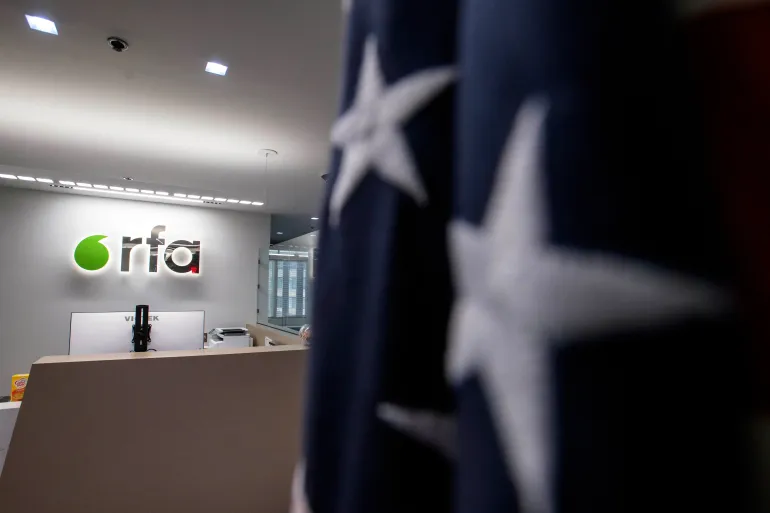 Radio Free Asia halts news operations amid Trump-era funding cuts and shutdown