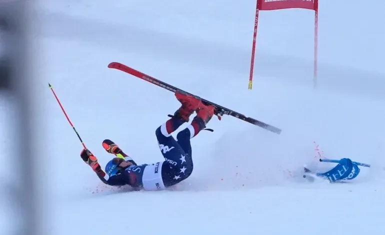 After Tragedy in the Alps, Skiers Ask: How Much Risk Is Too Much?