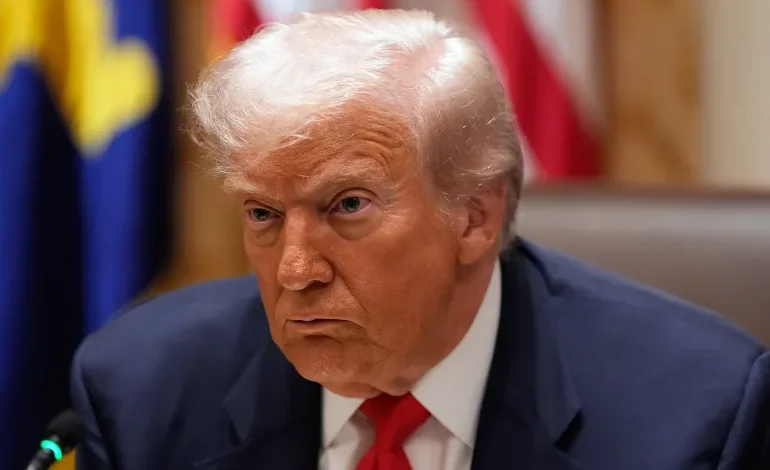 Trump orders another strike off Venezuela, raising alarms over legality, power