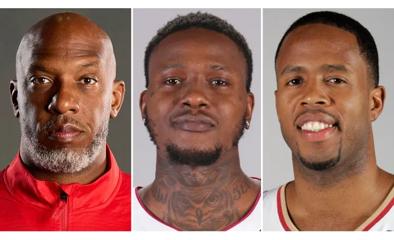 FBI Busts Massive NBA Betting, Poker Scandal Tied to New York Mafia Families