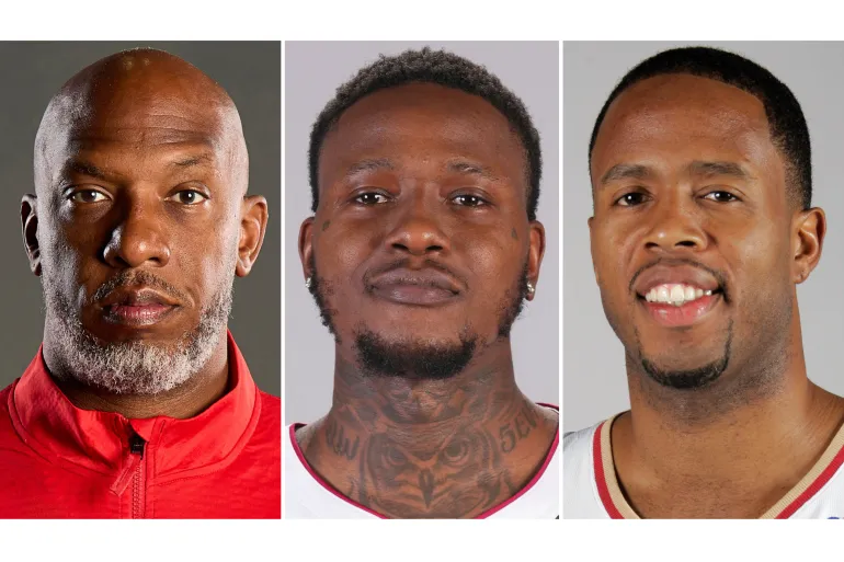 FBI Busts Massive NBA Betting, Poker Scandal Tied to New York Mafia Families