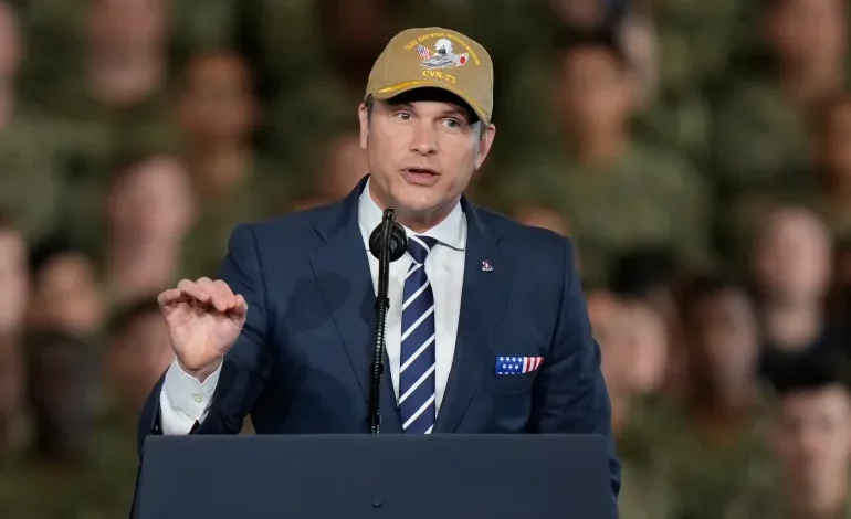 US Expands “Drug Boat” Airstrikes in Eastern Pacific, Killing 14 as Legal Questions Mount