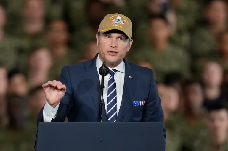 US Expands “Drug Boat” Airstrikes in Eastern Pacific, Killing 14 as Legal Questions Mount