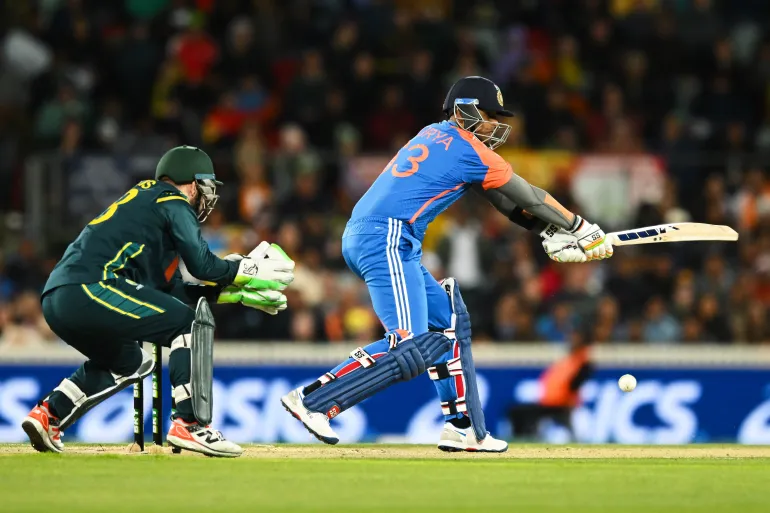 Australia vs India: Second T20 showdown at a sold-out MCG