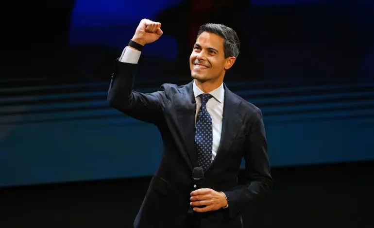 Centre-Left D66 Surges in Dutch Elections, Ending Far-Right Momentum