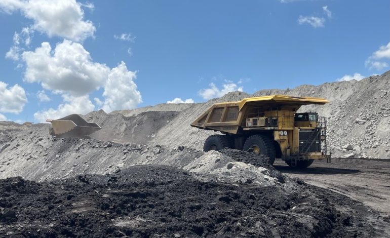 Savings Beat the Rigs: Wyoming’s Investments Now Out-Earn Minerals