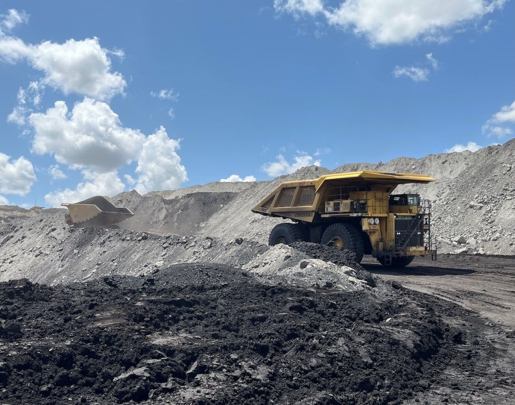 Savings Beat the Rigs: Wyoming’s Investments Now Out-Earn Minerals