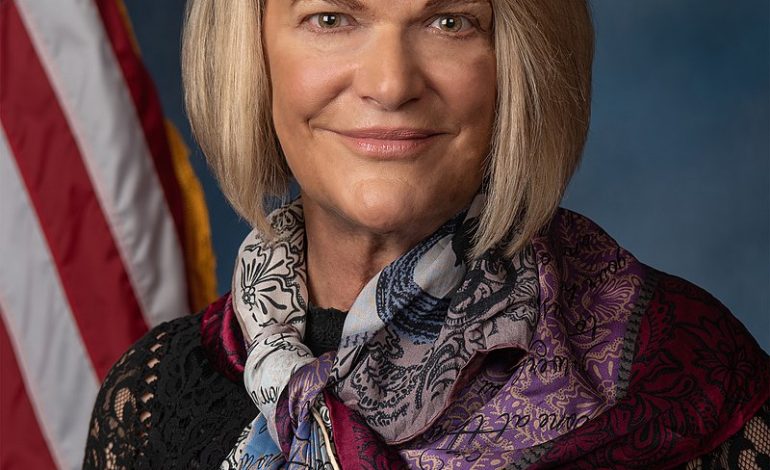 Lummis Backs Bill to Keep SNAP Flowing in Wyoming as Shutdown Drags On