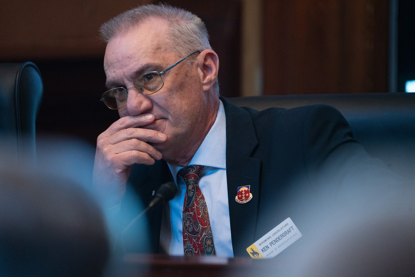 Wyoming’s Biggest Budget Target: Lawmakers Put Health Department Under the Microscope