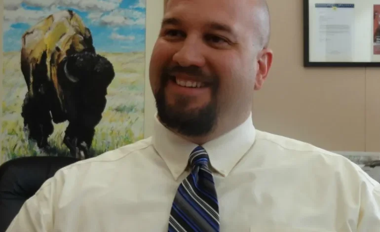 Domenic Bravo tapped to lead Wyoming tourism as Diane Shober retires