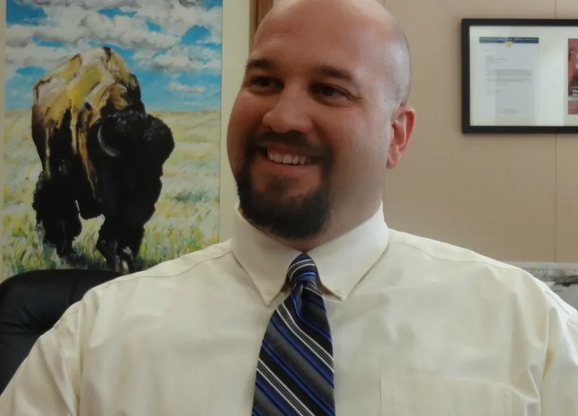 Domenic Bravo tapped to lead Wyoming tourism as Diane Shober retires