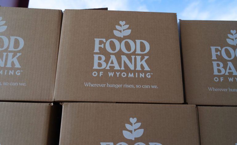 Riverton Voices Join New Statewide Council Tackling Hunger