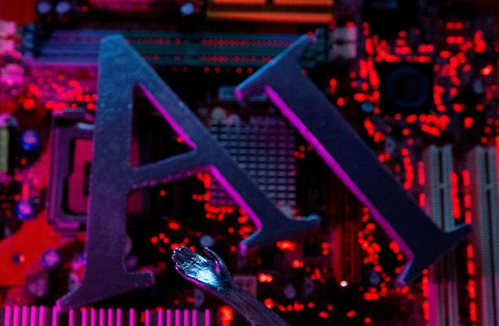 Bubble Talk is Back—but Wall Street’s not Smashing the AI Panic Button