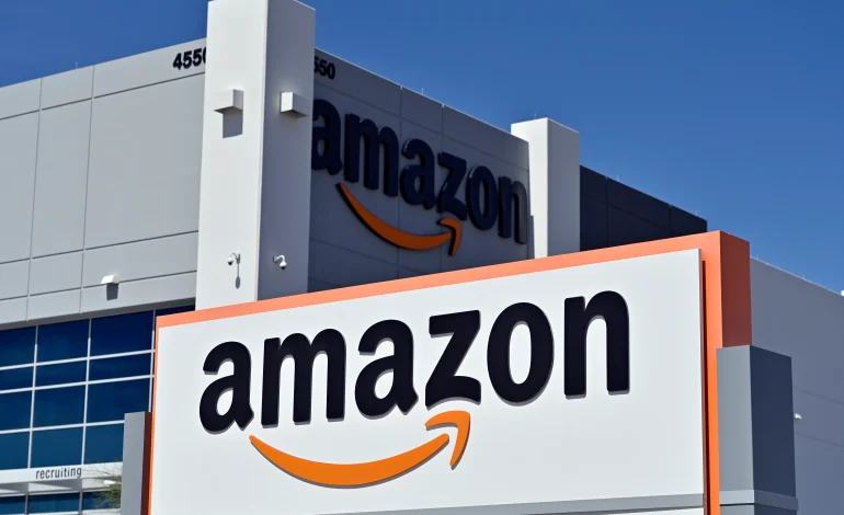 Amazon’s Big Test: Can AWS Reaccelerate as the Holidays Kick Off?