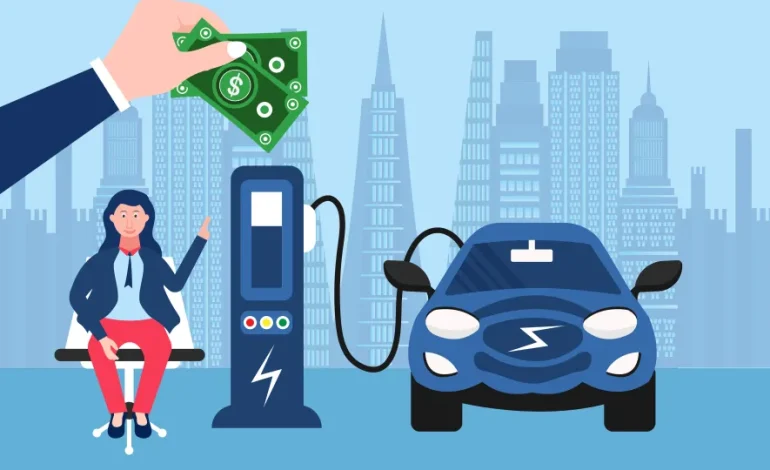 Ford, GM Scrap EV Tax-Credit Workaround After GOP Blowback