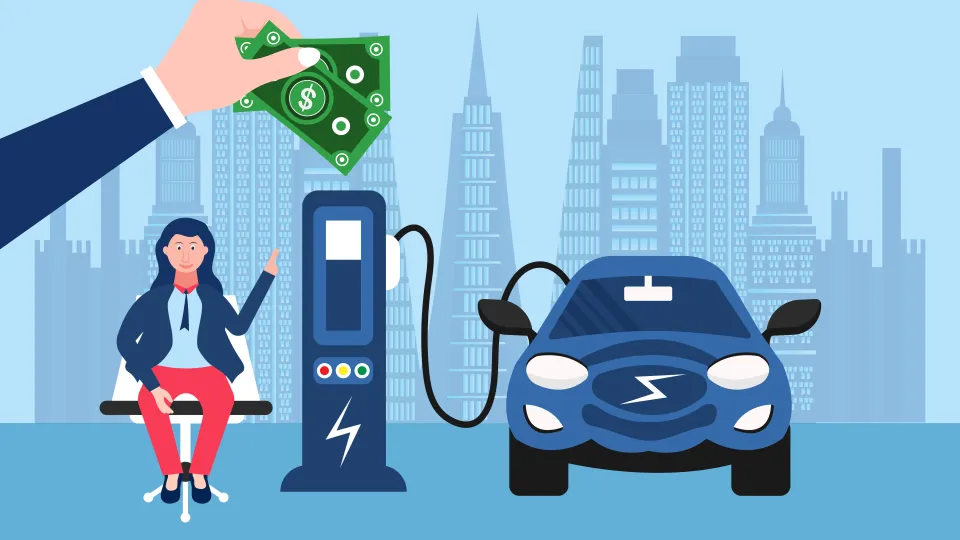 Ford, GM Scrap EV Tax-Credit Workaround After GOP Blowback