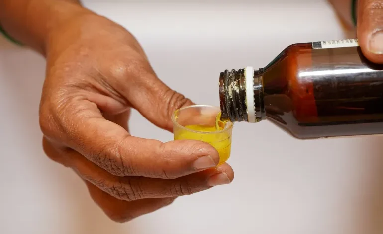 India Probes Cough Syrup After Deaths of Nine Children