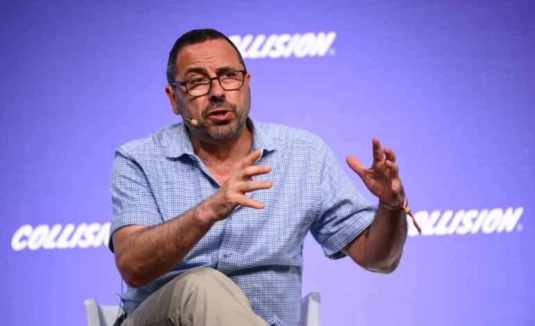 “Greatness isn’t a 9-to-5”: AI CEO torches the idea you can work 38 hours and still build a unicorn