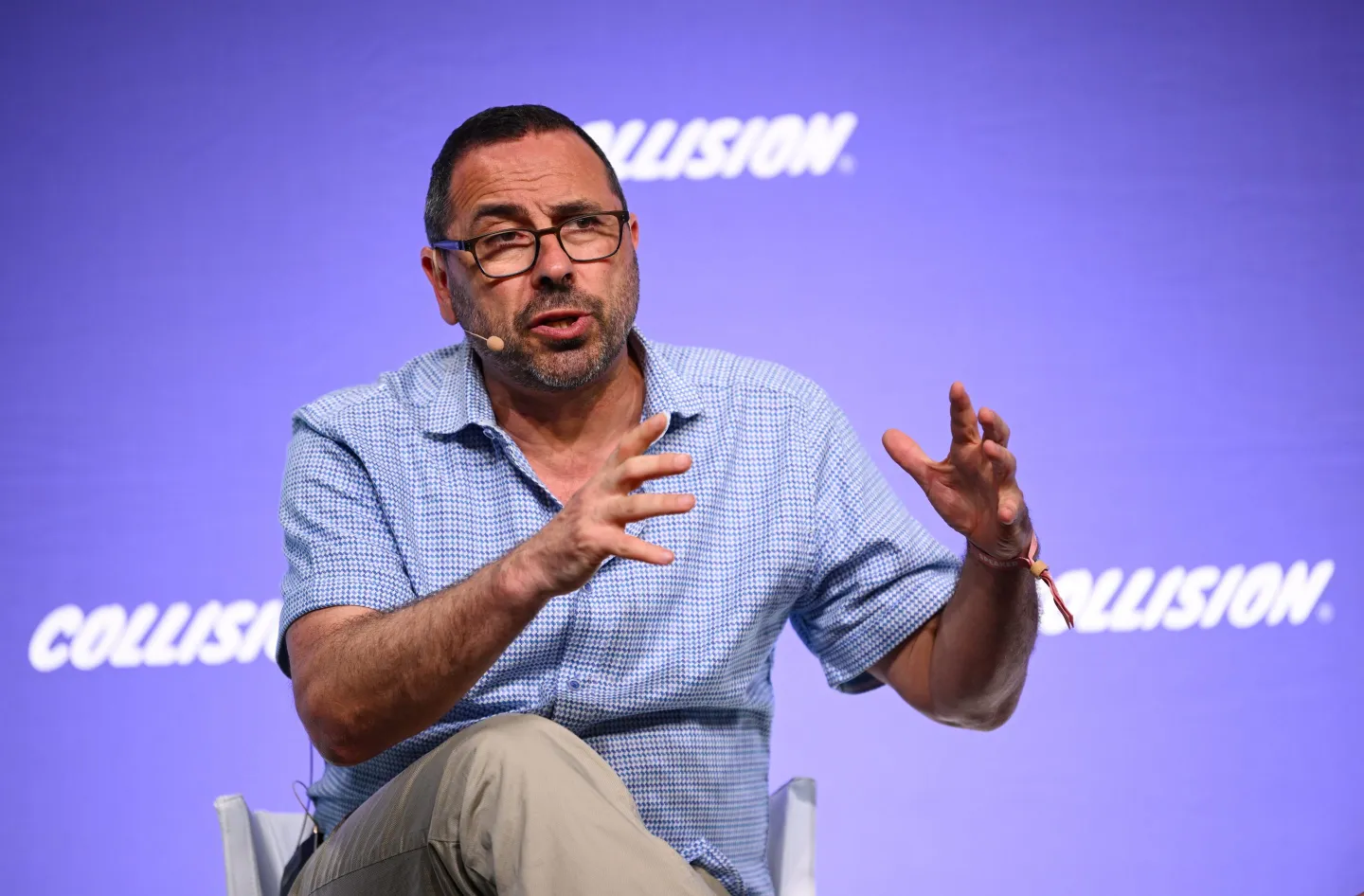 “Greatness isn’t a 9-to-5”: AI CEO torches the idea you can work 38 hours and still build a unicorn