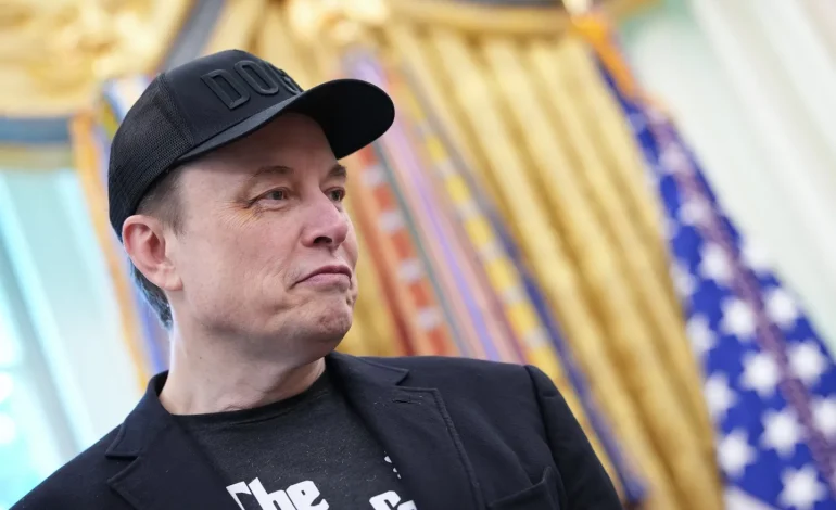 Proxy Heavyweight Tells Tesla Investors: Pump the Brakes on Musk’s Mega-Pay