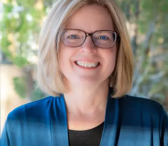 Greta Maxfield takes the helm at Make-A-Wish Wyoming