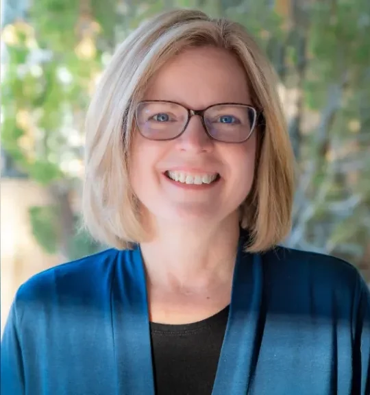 Greta Maxfield takes the helm at Make-A-Wish Wyoming