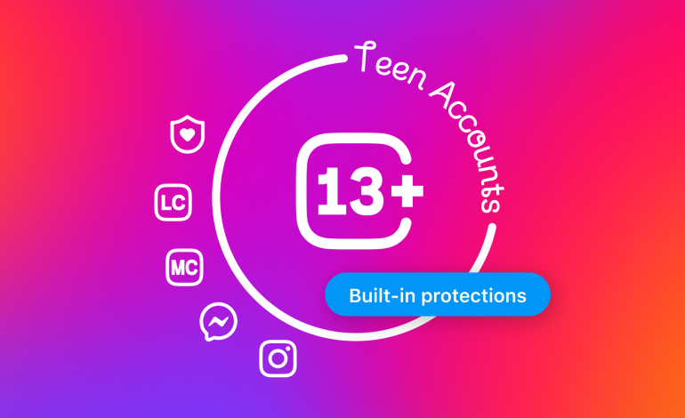 Instagram Says it’s Making the Teen Feed Basically PG-13