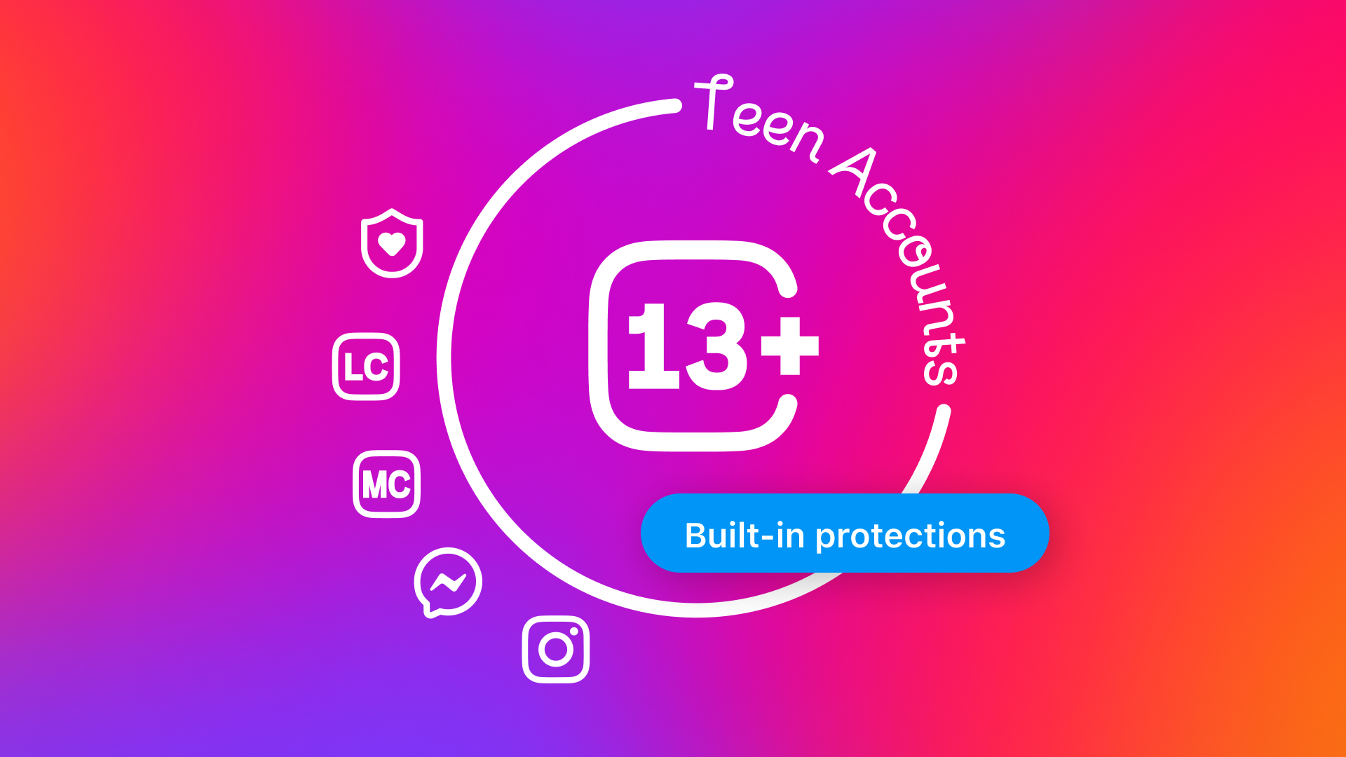 Instagram Says it’s Making the Teen Feed Basically PG-13