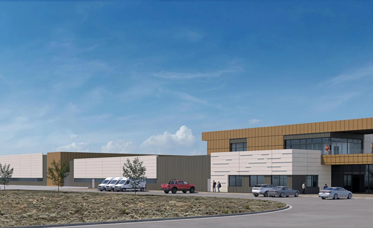 Prometheus Hyperscale Bets Big on a ‘Carbon-Negative’ AI Campus in Wyoming