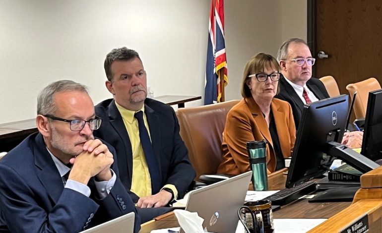 Wyoming Regulators Take PacifiCorp Rate-Hike Win to Appeals Court