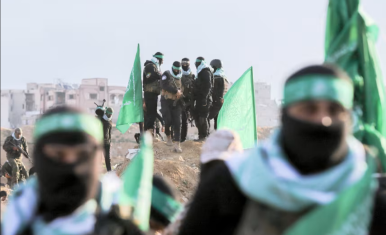 ‘Sunday or else’: Trump sets ultimatum for Hamas on Gaza deal