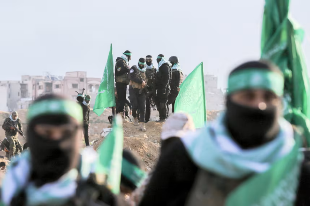 ‘Sunday or else’: Trump sets ultimatum for Hamas on Gaza deal
