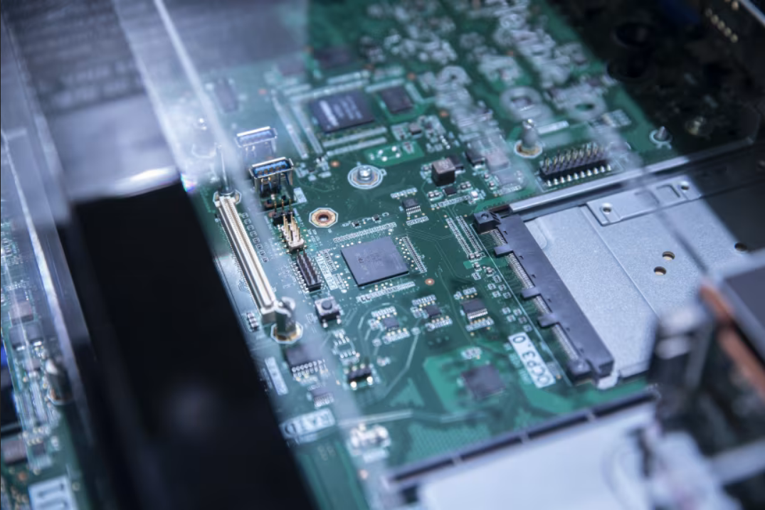 AMD Rockets as OpenAI Signs on for a Mountain of GPUs