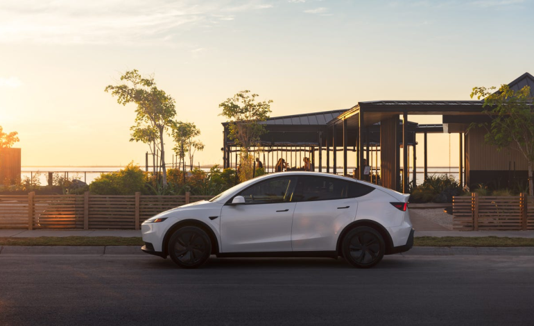 Tesla trims prices on Model Y and Model 3 to claw back share — Wall Street yawns
