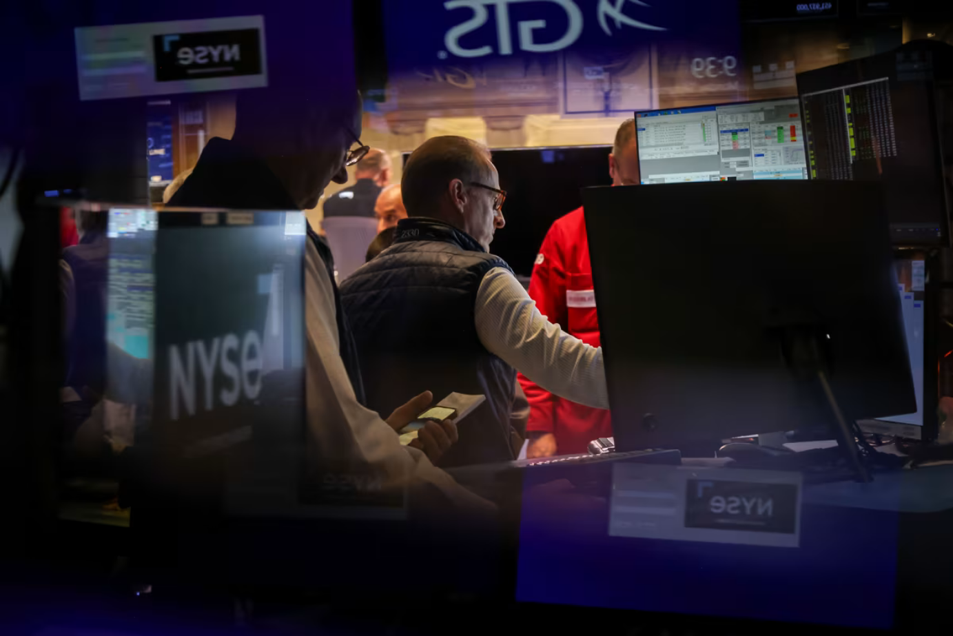 Are stocks getting frothy? AI-fueled highs stoke bubble talk on Wall Street