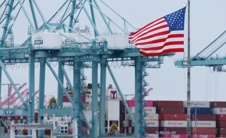 IMF: Tariffs Haven’t Toppled Growth — Yet. But the Horizon Still Looks Cloudy