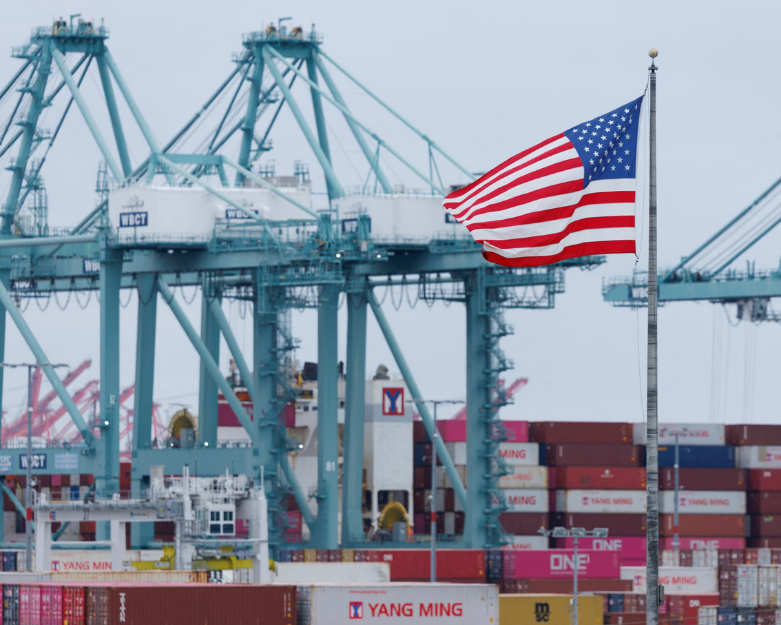 IMF: Tariffs Haven’t Toppled Growth — Yet. But the Horizon Still Looks Cloudy