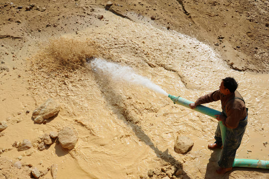 China’s Rare-Earth Magnet Shipments Slip, and the Supply Chain Flinches