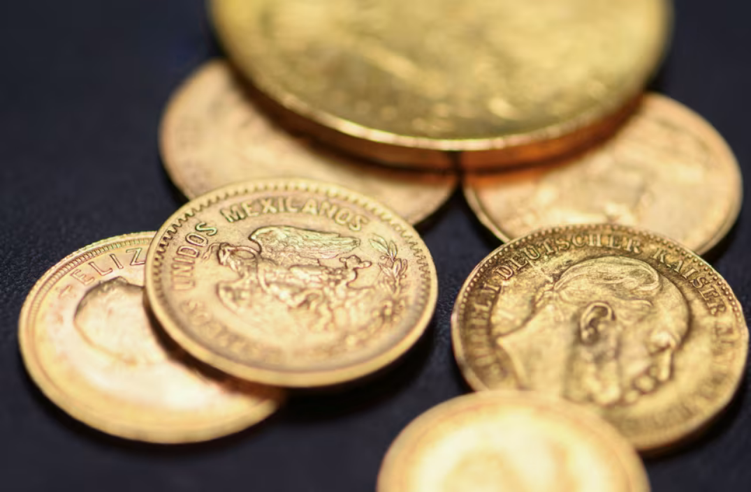 After a Record Sprint, Gold and Silver Get Hammered