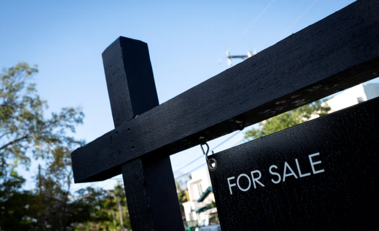 Cheaper Mortgages Nudge September Home Sales Higher — but Prices Won’t Budge