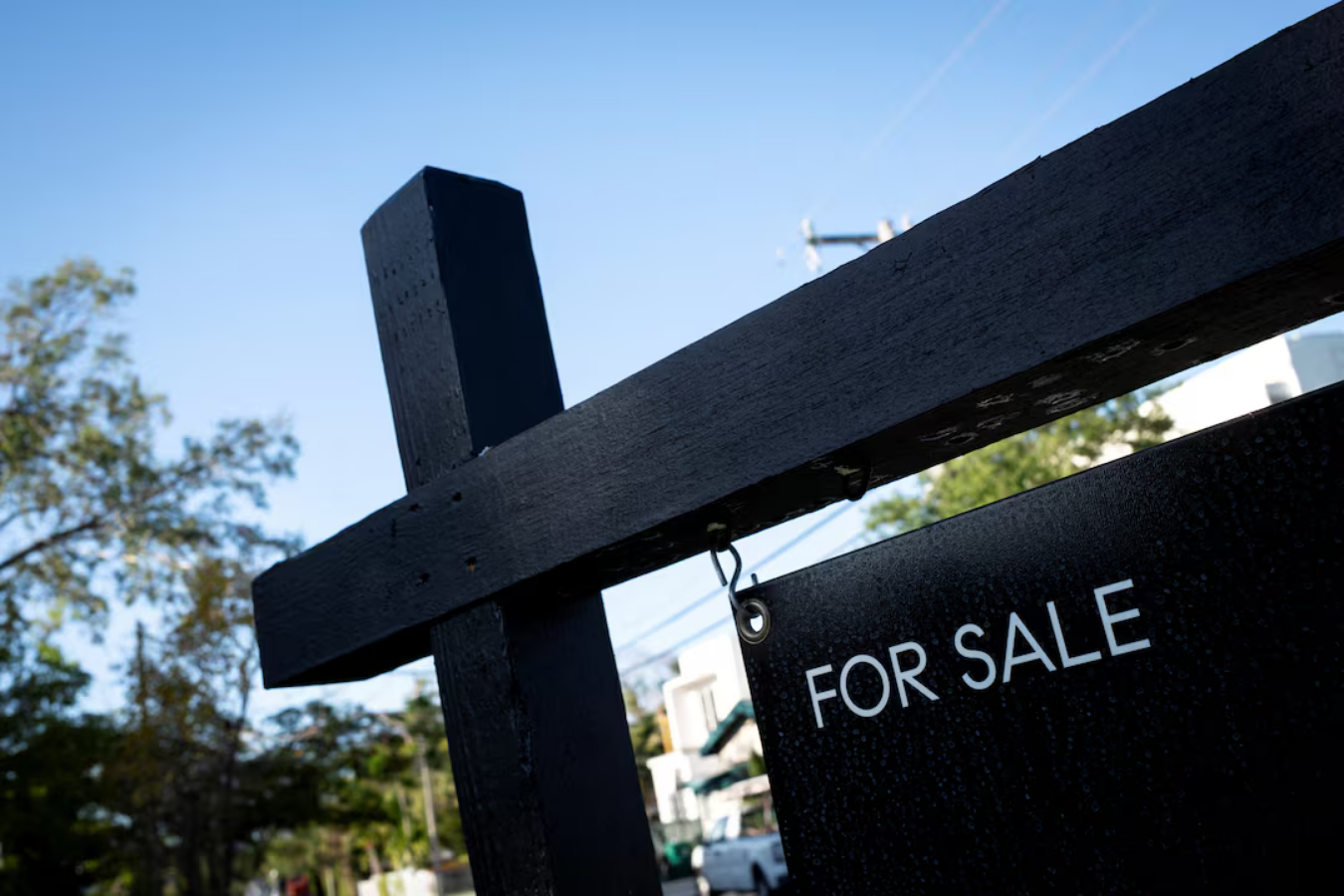 Cheaper Mortgages Nudge September Home Sales Higher — but Prices Won’t Budge