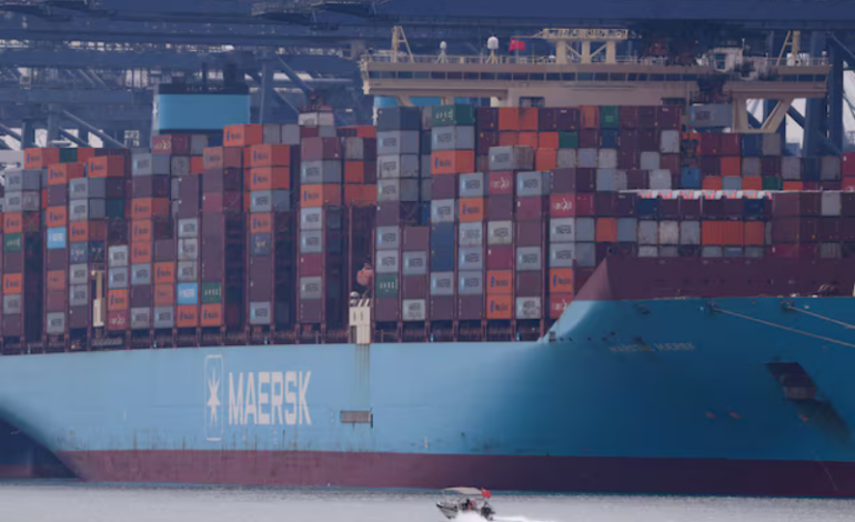 Rare-Earth Miners Jump as China Hits Pause on New Export Curbs