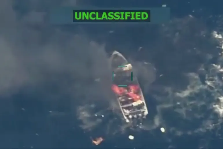 US Expands Controversial ‘Narco-Boat’ Bombing Campaign in the Pacific