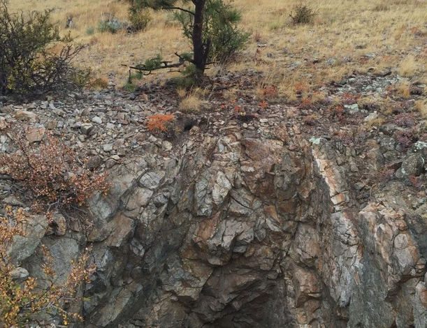 Wyoming’s First Hard-Rock Mine in a Century Is Nearly Go-Time