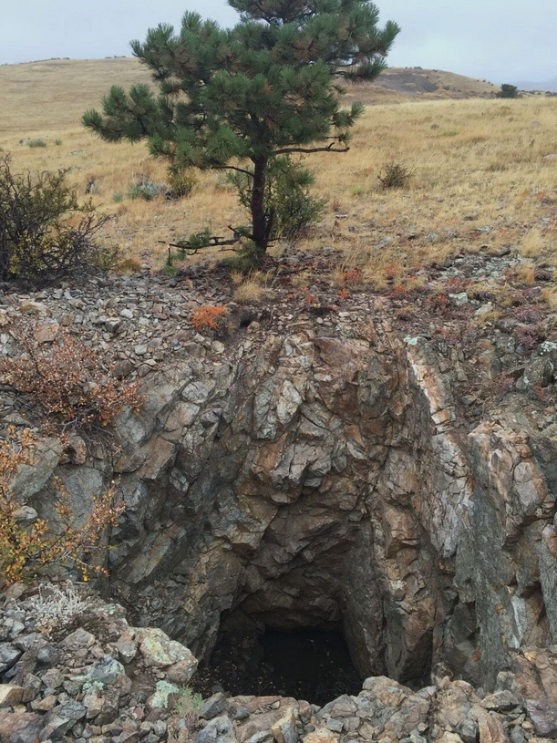 Wyoming’s First Hard-Rock Mine in a Century Is Nearly Go-Time