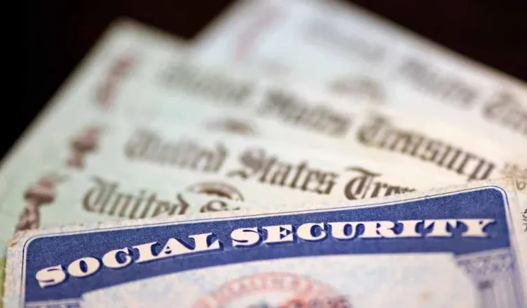 Social Security’s 2026 Raise Now Has a Date — Even if Washington Stays Shut